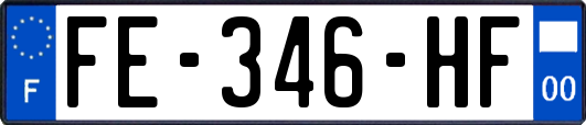 FE-346-HF
