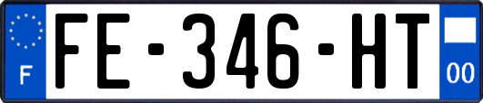 FE-346-HT