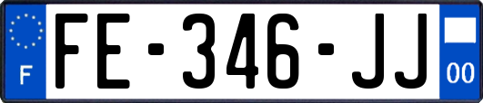 FE-346-JJ
