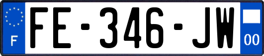 FE-346-JW