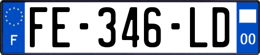 FE-346-LD