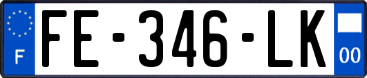 FE-346-LK