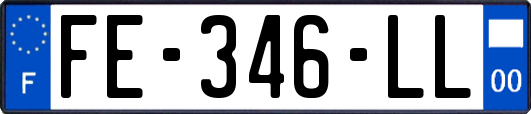 FE-346-LL