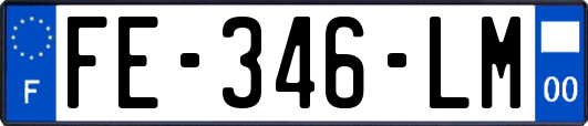 FE-346-LM