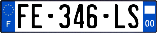 FE-346-LS