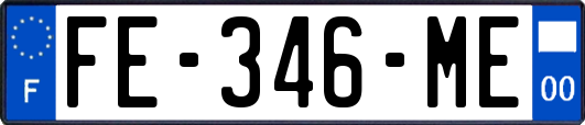 FE-346-ME