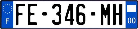 FE-346-MH