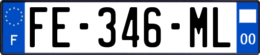 FE-346-ML