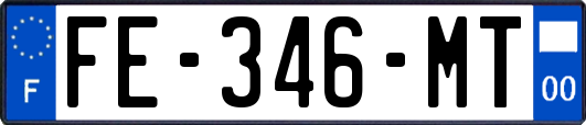 FE-346-MT
