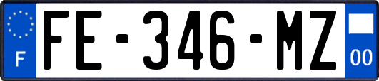 FE-346-MZ