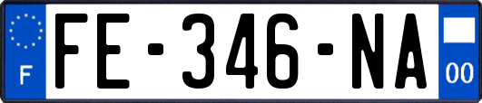 FE-346-NA