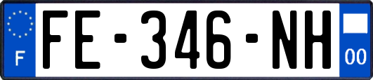 FE-346-NH