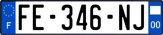 FE-346-NJ