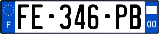 FE-346-PB