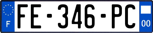 FE-346-PC