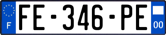 FE-346-PE