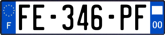 FE-346-PF