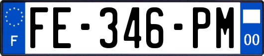 FE-346-PM