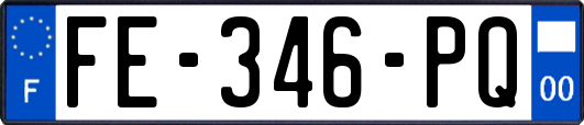 FE-346-PQ