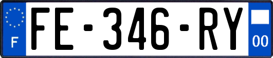 FE-346-RY