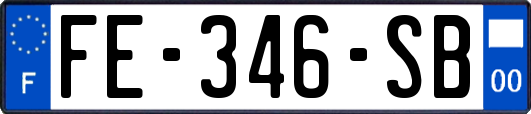 FE-346-SB