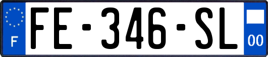 FE-346-SL