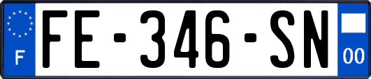 FE-346-SN