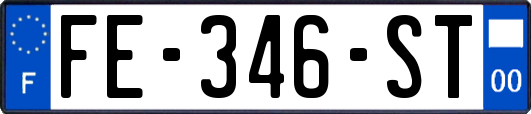 FE-346-ST