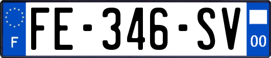 FE-346-SV