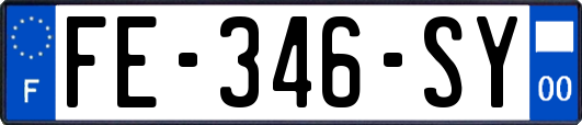 FE-346-SY