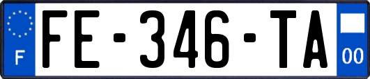 FE-346-TA
