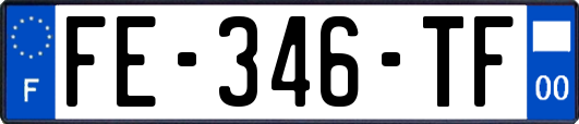 FE-346-TF