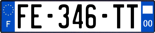 FE-346-TT
