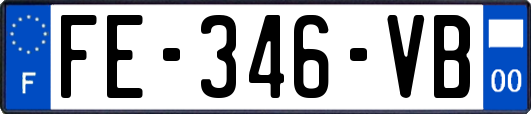 FE-346-VB