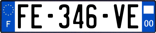 FE-346-VE