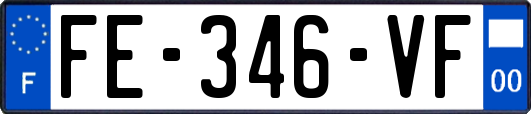 FE-346-VF