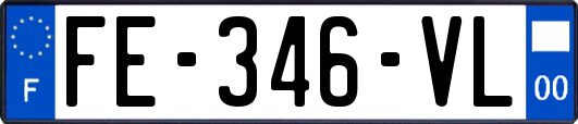 FE-346-VL
