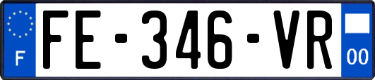 FE-346-VR