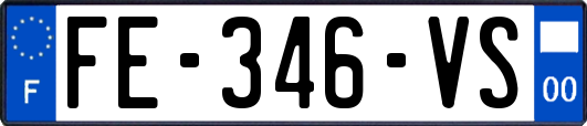 FE-346-VS