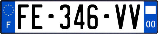 FE-346-VV