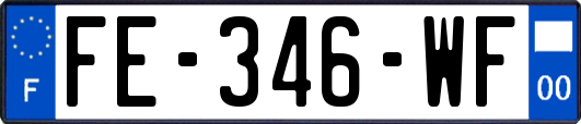 FE-346-WF