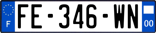 FE-346-WN