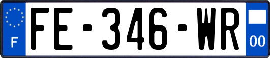FE-346-WR