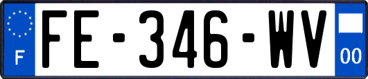 FE-346-WV