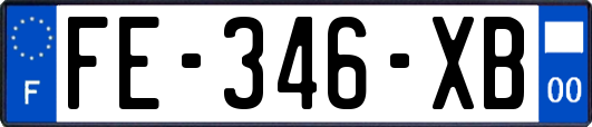 FE-346-XB