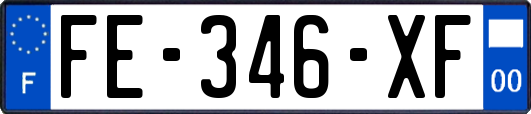 FE-346-XF