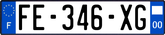 FE-346-XG