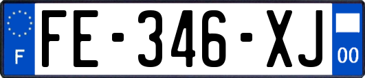 FE-346-XJ