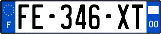 FE-346-XT