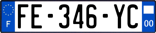 FE-346-YC
